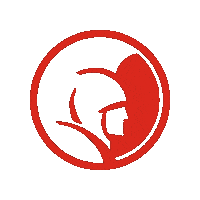 SpartanTool zoom work hard spartan roots Sticker