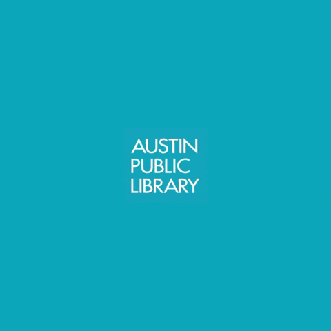 AustinPublicLibrary giphyupload GIF