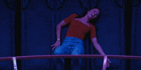 The Rock Film GIF by A24