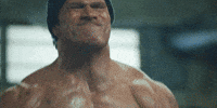 The Rock Film GIF by A24