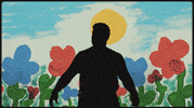 Canadian Dancing GIF by Pure Noise Records