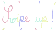Moufrou swipe up swipe up moufrou Sticker