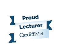 Proud Classof2020 Sticker by Cardiff Met