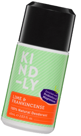 kind_ly giphyupload vegan organic sweat Sticker