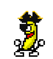 Peanut Butter Jelly Time Dance Sticker by Trym Stene