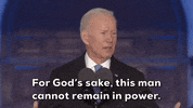 Joe Biden GIF by GIPHY News