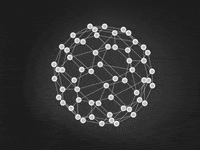 3d render GIF