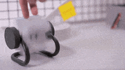 rolling german GIF by Partizan