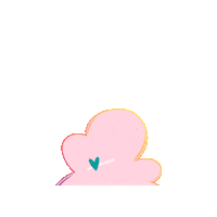Girl Summer Sticker
