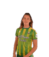 Adodenhaag Sticker by ADO Den Haag Vrouwen