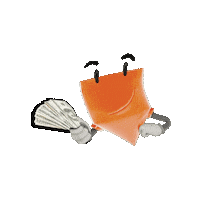 Money Spray Sticker by Knauf PFT