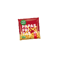 Congelados Sticker by Frutos del Maipo