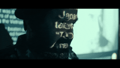 Stracegifs giphygifmaker trailer malayalam patriot GIF