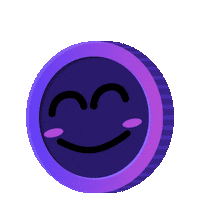 Crypto Joy Sticker by Analog