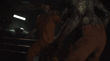 callistothegame horror sci-fi tcp skybound GIF