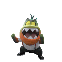 Animation Yes Sticker by TheBadGuysMovie