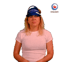 Simmer Sticker by Omrop Fryslân