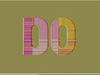 Art Glitch GIF