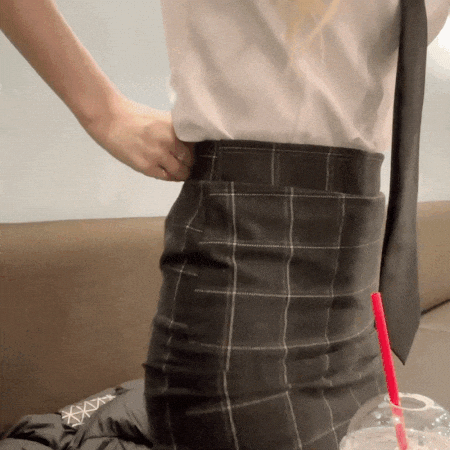 Cute Girl GIF