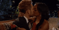 the bachelor rachel GIF by ABC Network