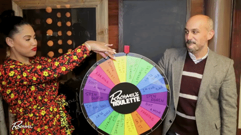 steph curry dance GIF by Rachael Ray Show