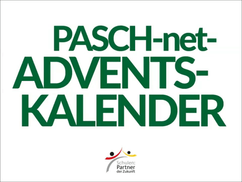 christmas calendar GIF