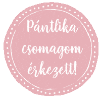 Sticker by pantlika