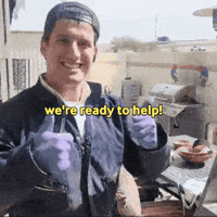 Pauldavis GIF by Patriotic Pest Solutions