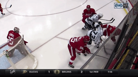 GIF by LA Kings