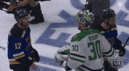 ice hockey sport GIF by NHL