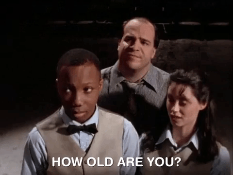 nickrewind giphydvr nicksplat are you afraid of the dark the tale of the midnight madness GIF