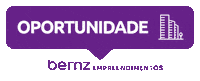 bernzempreendimentos construtora apartamento imovel empreendimentos Sticker