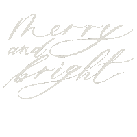 Christmas Sticker