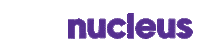 Nucleus Miami Sticker by Nucleus Hub