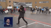 Lets Dance GIF by Star Académie TVA