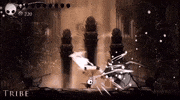 Hollow Knight GIF