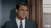 Cary Grant Love GIF by Turner Classic Movies