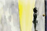 final destination animation GIF by Will Kim