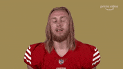 Amazon Football GIF by NFL On Prime