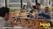 amazon wave GIF by The Big Sick