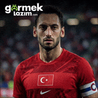 Hakan GIF by Görmek Lazım
