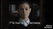 asia kate dillon taylor GIF by Showtime