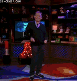 george takei dancing GIF by Cheezburger