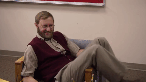 twc302 GIF by truTV’s Those Who Can’t