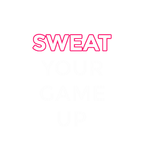 sweatshopyhotyoga yoga sweat sweaty hotyoga Sticker