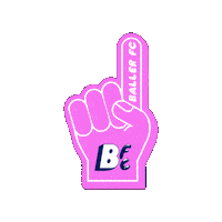 Sticker by Baller FC