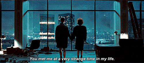 fight club GIF