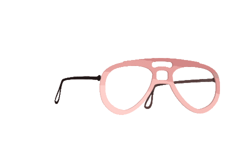 Glasses Sticker by Ótica Bela Íris