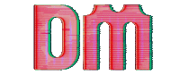 Art Glitch Sticker