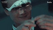 Season 2 Martin GIF by HULU
